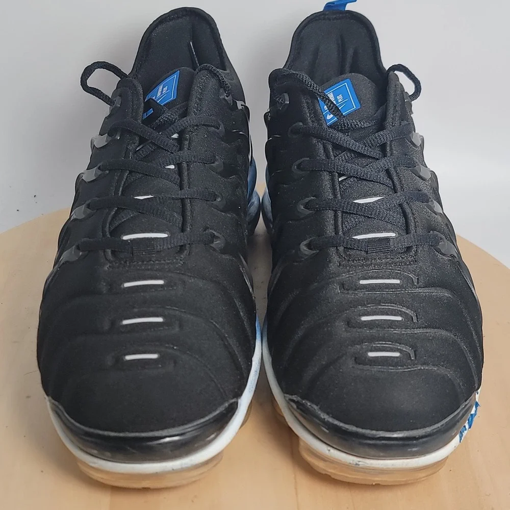 Nike Air VaporMax Plus Orlando Magic Size 13 DH4300-001
